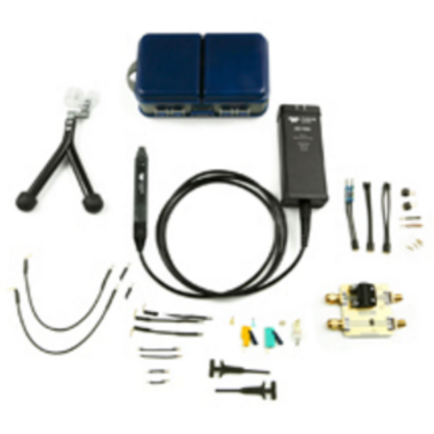Teledyne LeCroy - ZD1500 1.5 GHz, 1.0 pF Active Differential probe