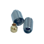 2.92mm (K) Jack (Female) Field Replaceable Cable Connector