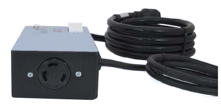 NEO NXB - 12030 Voltage / Current Breakout Test Box