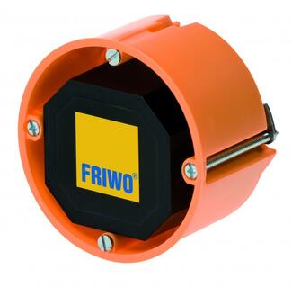 FRIWO - UP6 Industrial/ITE Power Supply 9V / 660mA worldwide