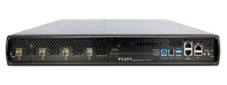 VIAVI - Xgig 4K4 Analyzer Platform for PCI Express 4.0