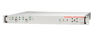 Brandywine - FTSU-100D Advanced Frequency / Time Distribution Amplifier