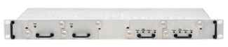 Brandywine - RG-2111 Redundant GNSS Reference Frequency Generator