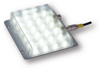 Advanced Illumination - SL-S100150 EuroBrite™ Large Spot Light