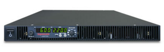 Sorensen - XG 1500 - 1500 Watt, 1U Programmable DC Power Supplies