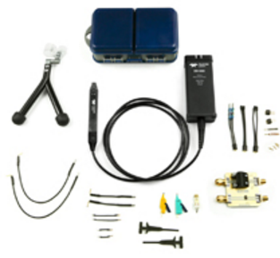 Teledyne LeCroy - ZD1000 1 GHz, 1.0 pF Active Differential probe