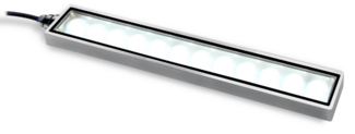 Advanced Illumination - AL247 Series UltraSeal Bar Lights