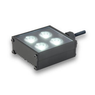 Advanced Illumination - SL147 2×2 Spot Light