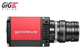 AVT - Goldeye G-008 TEC1 Affordable high-speed QVGA InGaAS camera