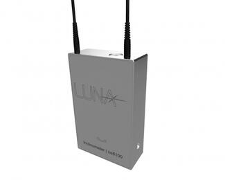 Luna - os8100 Optical Tilt Sensor
