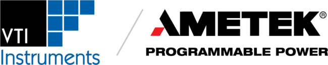 VTI Instruments logo