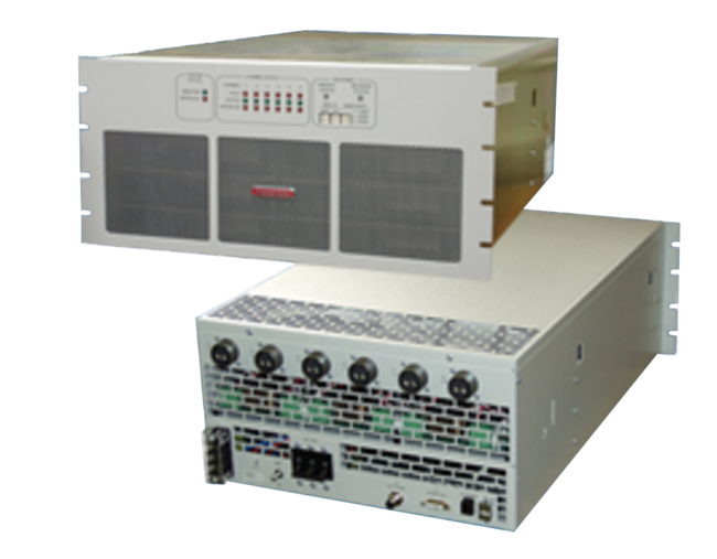 AMETEK - OEM DC Power System for Semiconductor Manufacturing