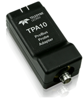 Teledyne LeCroy - TPA10-QUADPAK Set of 4 TPA10 ProBus Probe Adapters