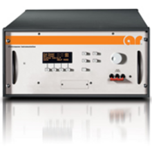 Amplifier Research - 10000TP8G10 - 10000 Watt Pulse only, 8 - 10 GHz self contained, forced air cooled, broadband traveling wave tube (TWT) microwave amplifier