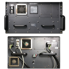 IntelliPower - FA10362 Rugged UPS