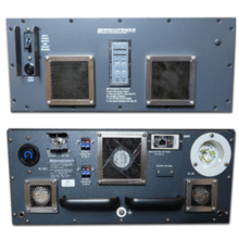 IntelliPower - FA10470 Rugged UPS