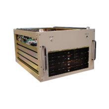 AMETEK - Avionics ATE Power Subsystem - Power Subsystem for Transportable Military Test Stand