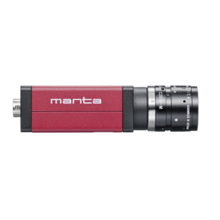 AVT - Manta G-223 NIR GigE camera with CMOSIS/ams CMV2000, NIR optimized, global shutter