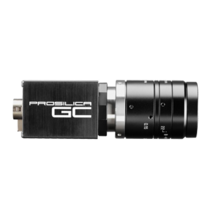 AVT - Prosilica GC 1350 1.4 Megapixel CCD camera with GigE Vision