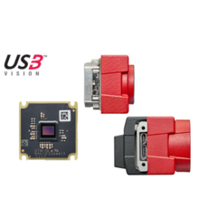 AVT - Alvium 1800 U -507 Versatile USB camera with IMX264 sensor