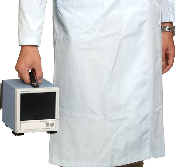 Yokogawa GP10 / GP20 Paperless Recorder PSI Solutions, Inc.