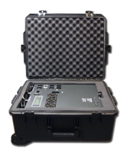 IntelliPower - FA10070 Rugged UPS | PSI Solutions, Inc.