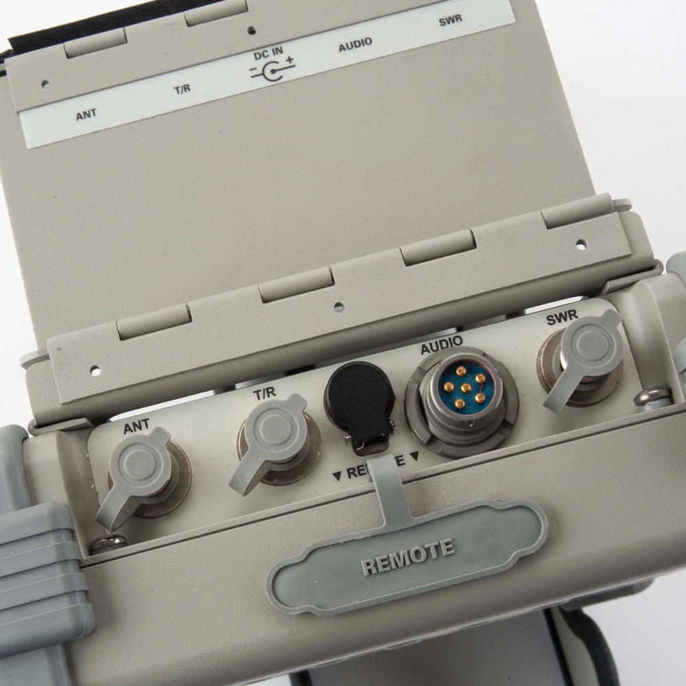 Handheld Radio Test Set : FieldFox Handheld Spectrum Analyzers – RYVM