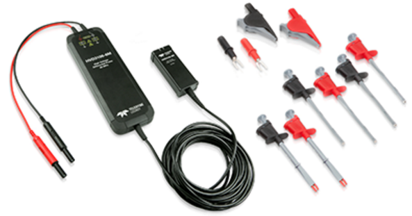 HVD3206 Test Probes Differential High Voltage Probe 120MHz 