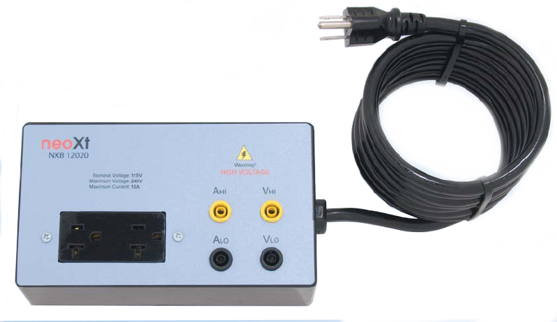 NEO-1P Wireless Temperature Sensor with Probe - iMatrix Systems