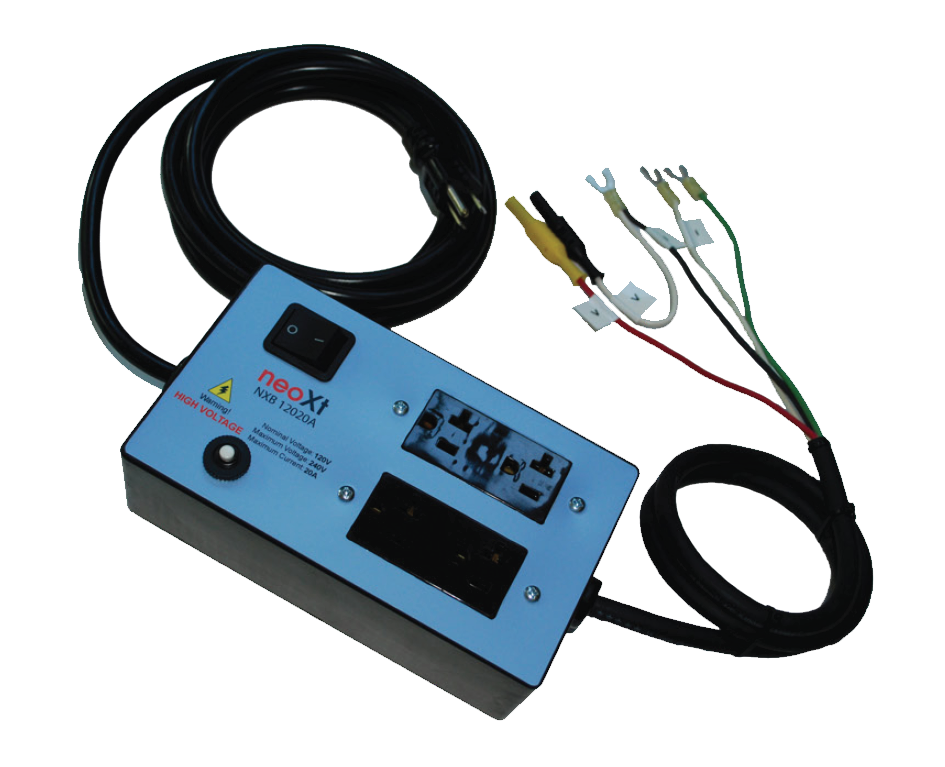 NEO-1P Wireless Temperature Sensor with Probe - iMatrix Systems