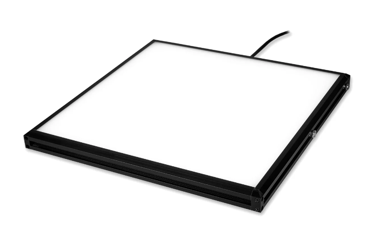 Advanced Illumination - BL2 Series High Intensity Back-lit Backlights ...