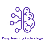 Matrox Deep learning technology