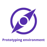 Matrox Prototyping environment