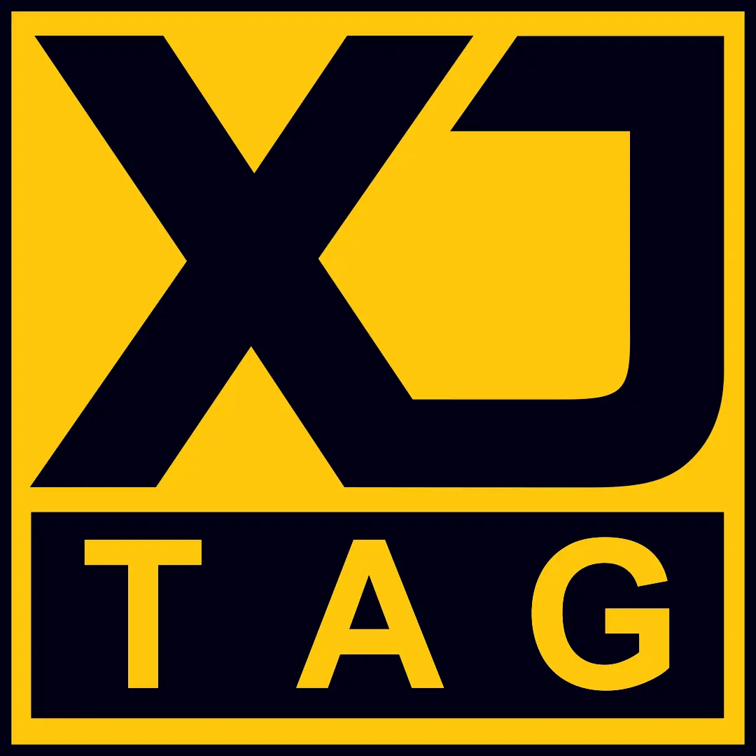 XJTAG logo