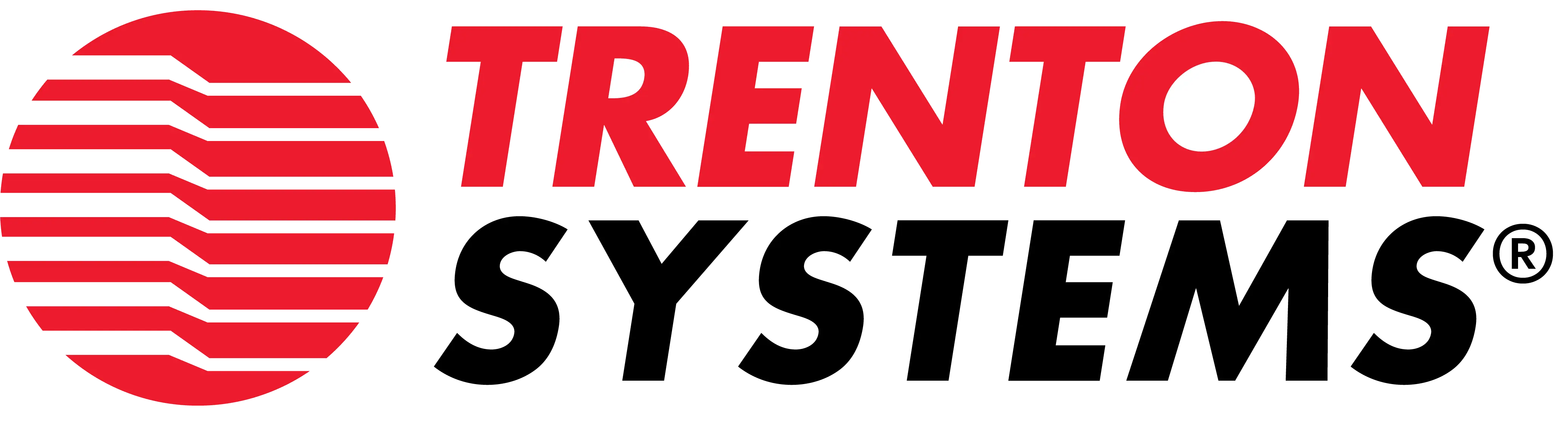 Trenton System logo