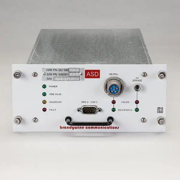Brandywine pts-saasm-standalone-front-straight