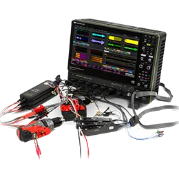 Teledyne LeCroy - MDA 8000HD 350 MHz - 2 GHz Motor Drive Analyzer