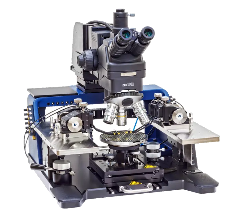 FormFactor - Cascade MPS150 Modular Probe Station