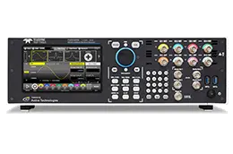 Teledyne LeCroy - T3AWG3K Series High Performance Arbitrary Waveform Generator