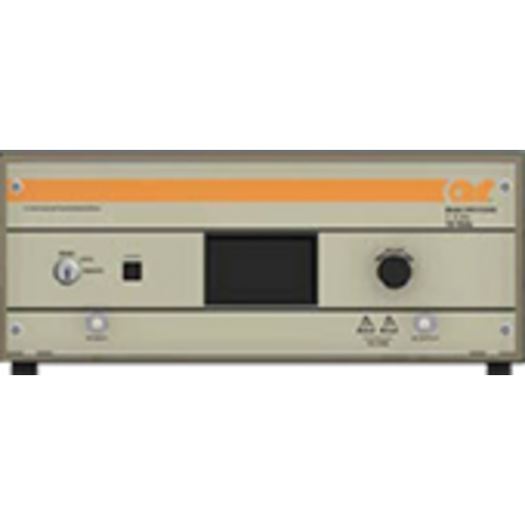 Amplifier Research - 100S1G6AB - 100 Watts CW, 1GHz – 6GHz solid-state, Class AB design, self-contained, air-cooled, broadband amplifier 