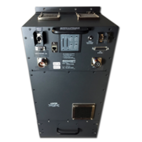 IntelliPower - FA10273 Rugged UPS