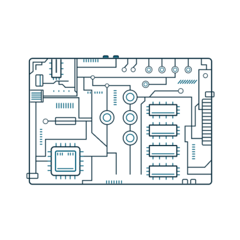 Embedded Computers & Systems