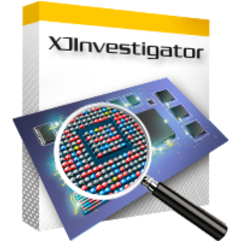 XJInvestigator