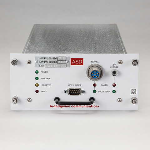 Brandywine pts-saasm-standalone-front-straight