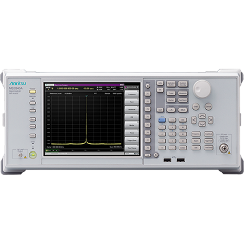 Anritsu ms2840a