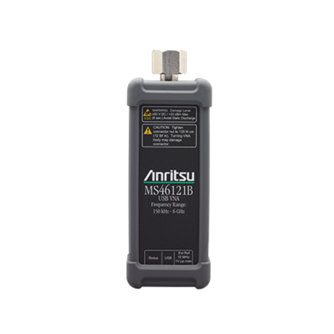 Anritsu ms46121b-hero