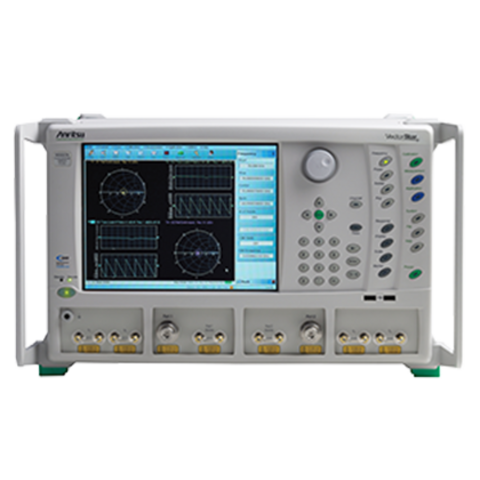 Anritsu vector-network-analyzers-ms4640b