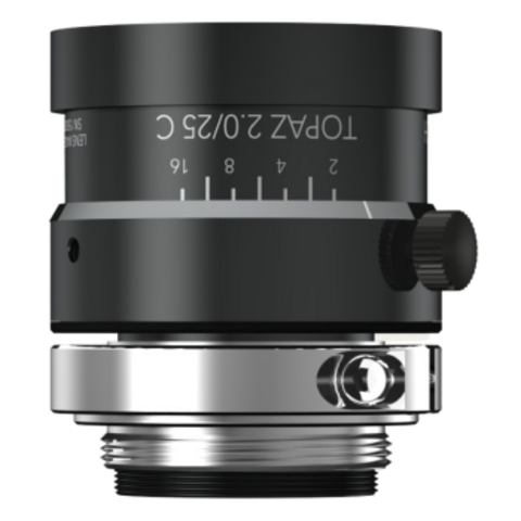 Schneider Optics Topaz C-Mount Lenses
