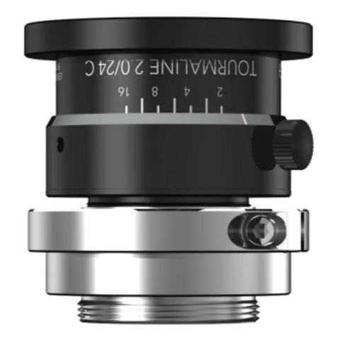 Schneider Optics Tourmaline C-Mount Lens