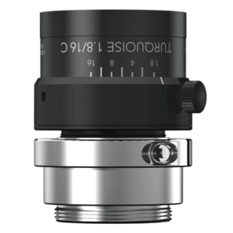 Schneider Optics Turquoise C Mount Lenses